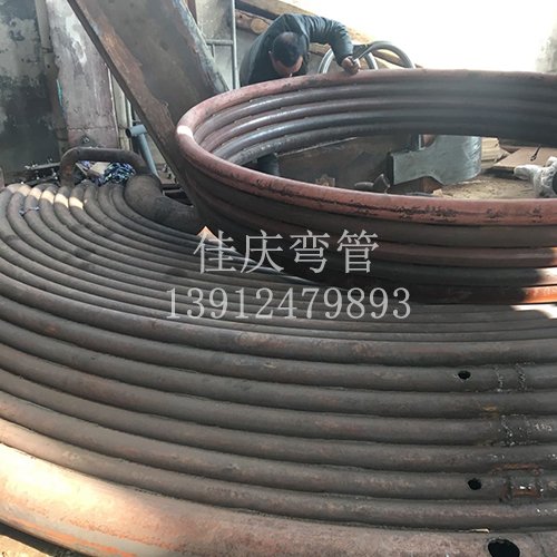 探討中頻彎管主要運(yùn)用于哪幾個(gè)方面？